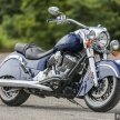 REVIEW: 2017 Indian Chief Classic – on the warpath