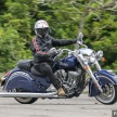 REVIEW: 2017 Indian Chief Classic – on the warpath