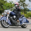 REVIEW: 2017 Indian Chief Classic – on the warpath