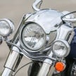 REVIEW: 2017 Indian Chief Classic – on the warpath
