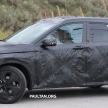 SPYSHOTS: Next-gen Infiniti QX50 spotted once more