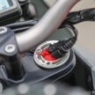 REVIEW: 2017 KTM 1290 Super Duke GT – so, what’s a nice bike like you doing with an engine like this?