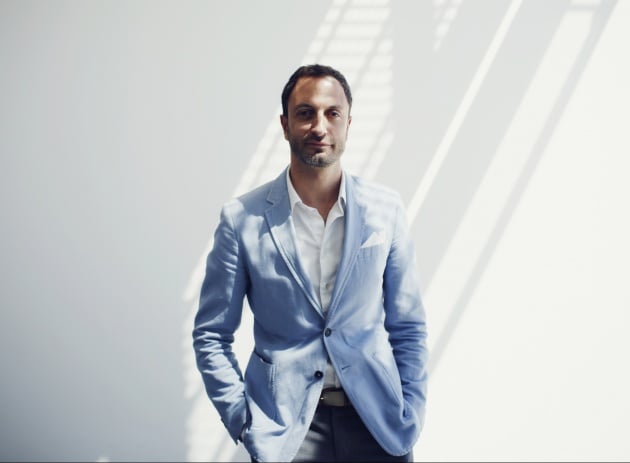 Kia appoints ex-BMW man Karim Habib as design chief