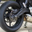 Pandangan awal: Kawasaki Ninja 650 dan Z650 ABS – pengendalian seperti motosikal 250 cc, kuasa 68 PS