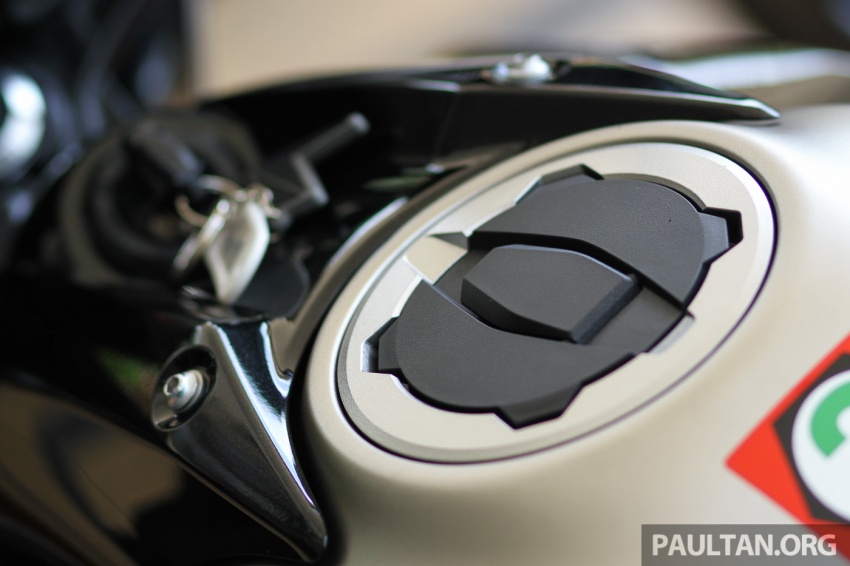 Pandangan awal: Kawasaki Ninja 650 dan Z650 ABS – pengendalian seperti motosikal 250 cc, kuasa 68 PS 637160