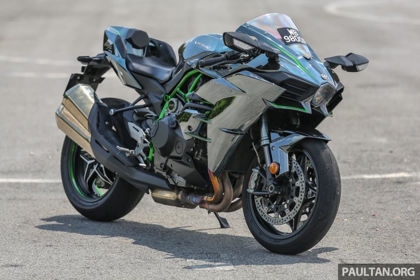 REVIEW: Kawasaki Ninja H2 – power to the people 637988