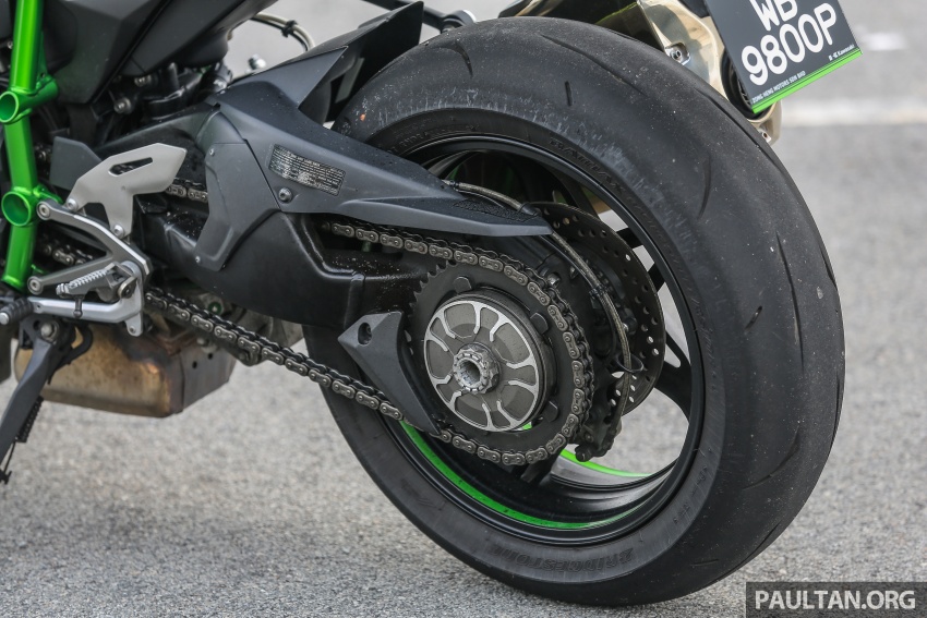 REVIEW: Kawasaki Ninja H2 – power to the people 638124