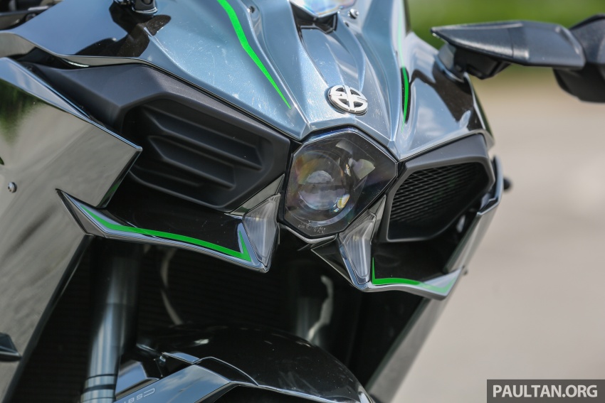 REVIEW: Kawasaki Ninja H2 – power to the people 637992
