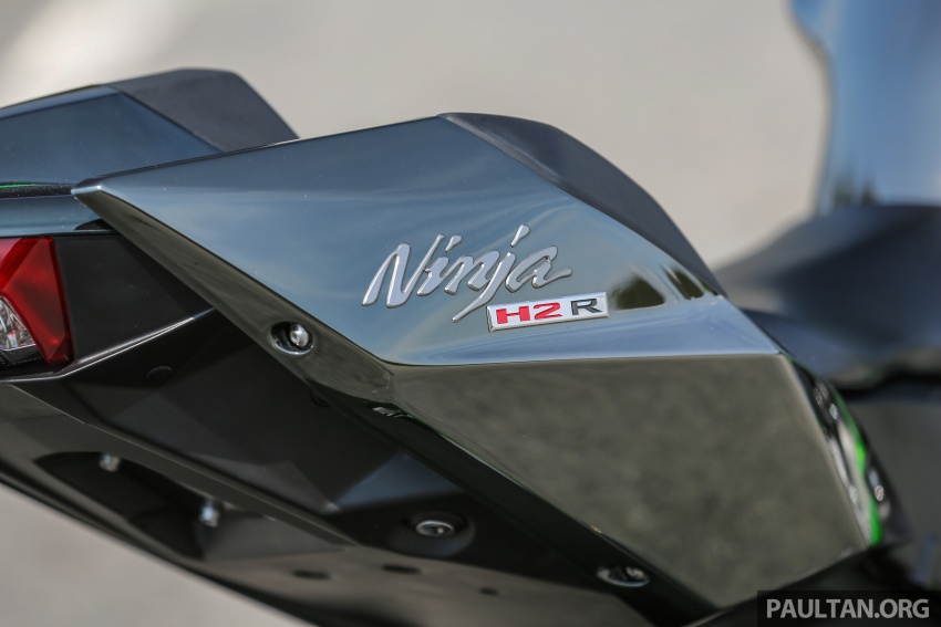 REVIEW: Kawasaki Ninja H2 – power to the people 638202