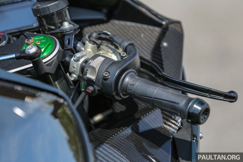 REVIEW: Kawasaki Ninja H2 – power to the people 638203