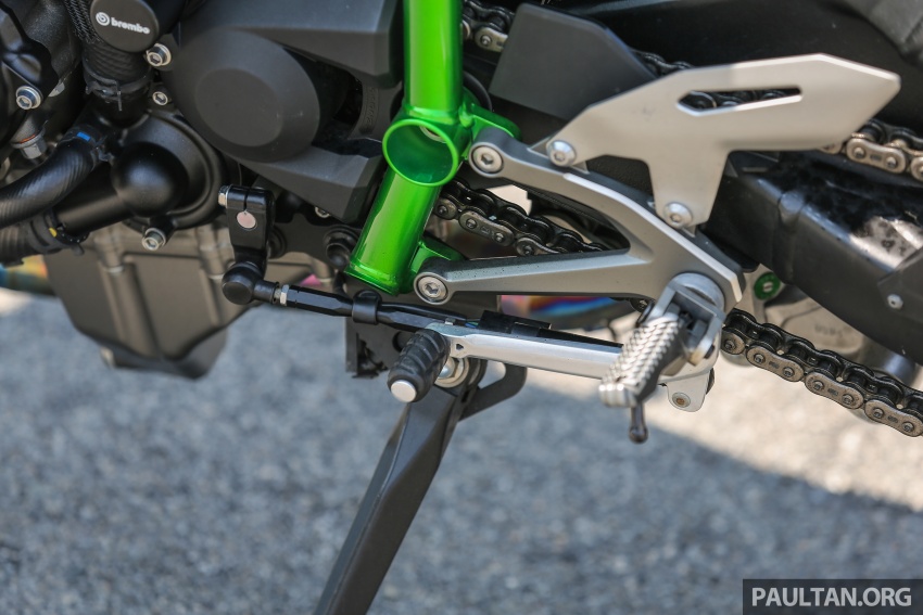 REVIEW: Kawasaki Ninja H2 – power to the people 638231