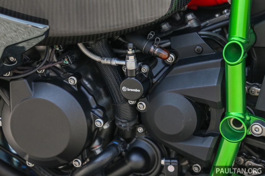 REVIEW: Kawasaki Ninja H2 – power to the people 638232