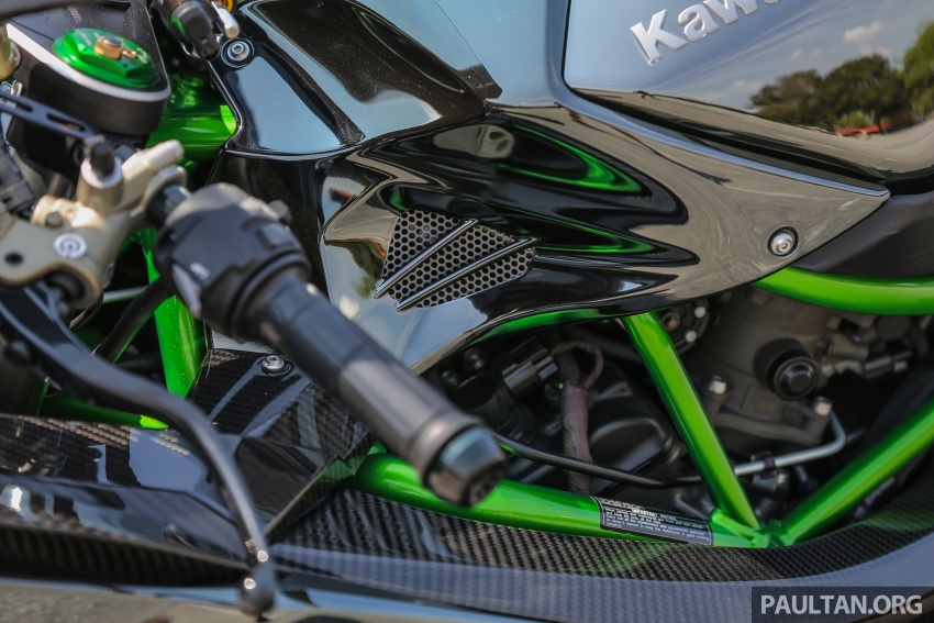 REVIEW: Kawasaki Ninja H2 – power to the people 638234