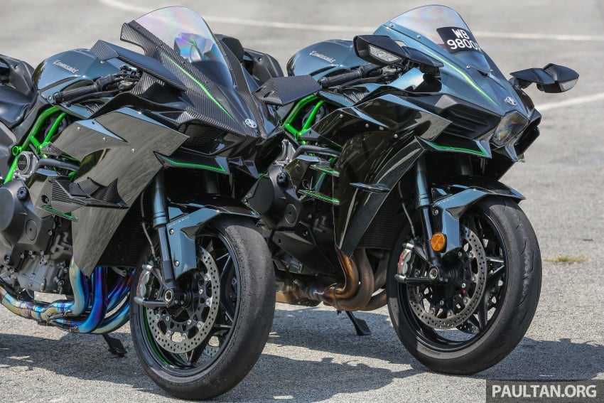 REVIEW: Kawasaki Ninja H2 – power to the people 637980