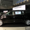 Kia Grand Carnival launched in Malaysia – 2.2 CRDI, three variants, priced from RM154k to RM186k