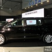 Kia Grand Carnival dilancarkan di Malaysia – tiga varian, 2.2L turbodiesel, harga dari RM154k