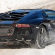 Lamborghini Aventador successor could be a hybrid
