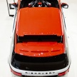 Land Rover reveals Project Hero at Geneva show – Discovery with roof-mounted drone for the Red Cross