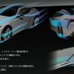 Lexus LC terima peningkatan luaran TRD – roda, aero