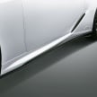 Lexus LC terima peningkatan luaran TRD – roda, aero