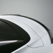 Lexus LC terima peningkatan luaran TRD – roda, aero