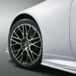 Lexus LC terima peningkatan luaran TRD – roda, aero
