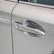 Lexus IS facelift kini di M’sia – 4 varian, dari RM298k, varian hibrid IS 300h kini hingga RM40k lebih murah