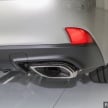 Lexus IS facelift kini di M’sia – 4 varian, dari RM298k, varian hibrid IS 300h kini hingga RM40k lebih murah
