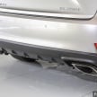 Lexus IS facelift kini di M’sia – 4 varian, dari RM298k, varian hibrid IS 300h kini hingga RM40k lebih murah
