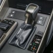 Lexus IS facelift kini di M’sia – 4 varian, dari RM298k, varian hibrid IS 300h kini hingga RM40k lebih murah