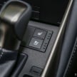 Lexus IS facelift kini di M’sia – 4 varian, dari RM298k, varian hibrid IS 300h kini hingga RM40k lebih murah