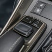 Lexus IS facelift kini di M’sia – 4 varian, dari RM298k, varian hibrid IS 300h kini hingga RM40k lebih murah