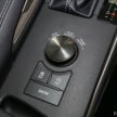 Lexus IS facelift kini di M’sia – 4 varian, dari RM298k, varian hibrid IS 300h kini hingga RM40k lebih murah