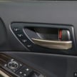 Lexus IS facelift kini di M’sia – 4 varian, dari RM298k, varian hibrid IS 300h kini hingga RM40k lebih murah