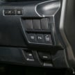Lexus IS facelift kini di M’sia – 4 varian, dari RM298k, varian hibrid IS 300h kini hingga RM40k lebih murah