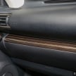 Lexus IS facelift kini di M’sia – 4 varian, dari RM298k, varian hibrid IS 300h kini hingga RM40k lebih murah
