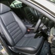 Lexus IS facelift kini di M’sia – 4 varian, dari RM298k, varian hibrid IS 300h kini hingga RM40k lebih murah