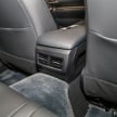 Lexus IS facelift kini di M’sia – 4 varian, dari RM298k, varian hibrid IS 300h kini hingga RM40k lebih murah