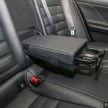 Lexus IS facelift kini di M’sia – 4 varian, dari RM298k, varian hibrid IS 300h kini hingga RM40k lebih murah