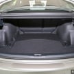 Lexus IS facelift kini di M’sia – 4 varian, dari RM298k, varian hibrid IS 300h kini hingga RM40k lebih murah