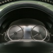 Lexus IS facelift kini di M’sia – 4 varian, dari RM298k, varian hibrid IS 300h kini hingga RM40k lebih murah