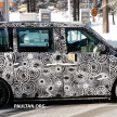 SPYSHOT: Teksi London baharu elektrik sepenuhnya rekaan Geely sedang jalani ujian musim sejuk
