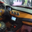 Luxing iStar – klon Mercedes-Benz berharga RM14k