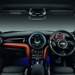 MINI Seven Edition launched in M’sia – special 5 Door