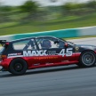 Keifli Othman wins Round 1 of Malaysia Speed Festival (MSF), Boy Wong clinches Saga Cup victories