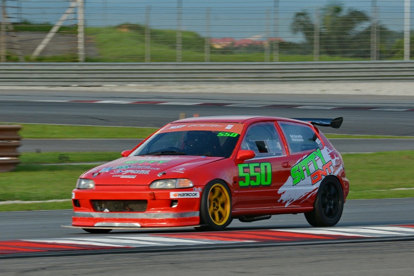 Keifli Othman wins Round 1 of Malaysia Speed Festival (MSF), Boy Wong clinches Saga Cup victories 623480