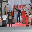 Malaysia Speed Festival Pusingan 1 – Keifli Othman dominasi Race Car Open, Boy Wong ungguli Saga Cup
