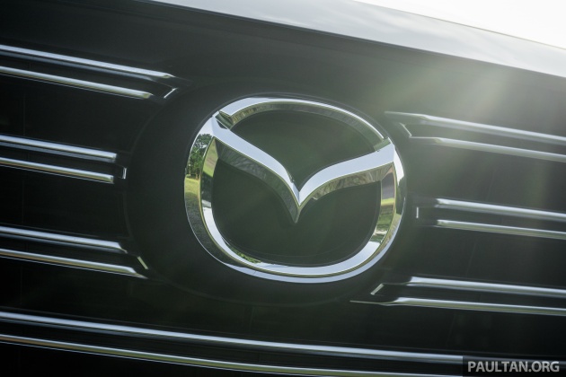 Mazda seeks RM12 billion loan to weather coronavirus