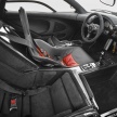McLaren BP23 akan jadi ‘antara jentera yang terpantas’
