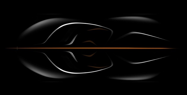 McLaren BP23 to become ‘one of the fastest ever’